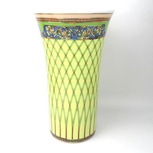 Vaso porcellana rosenthal - vaso,