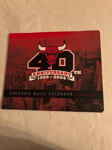 Calendario vintage chicago - calendario,