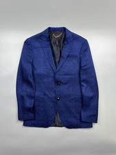 Blazer uomo Billionaire