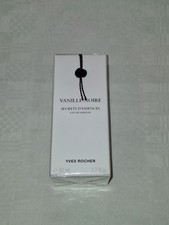 vaniglia noire yves rocher