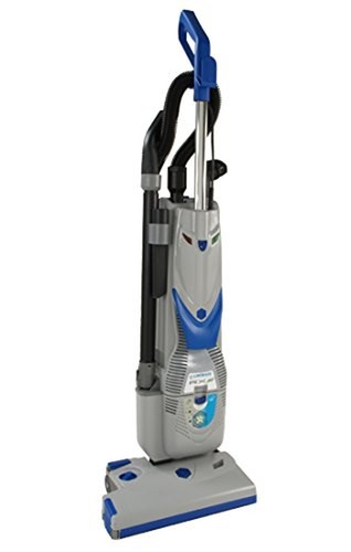 Aspirapolvere verticale