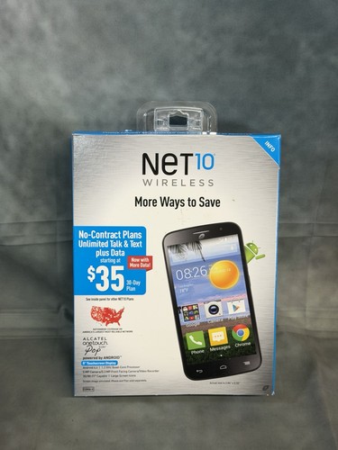 Telefono android prepagato - telefono,