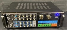 Light Use Singtronic KA-550R