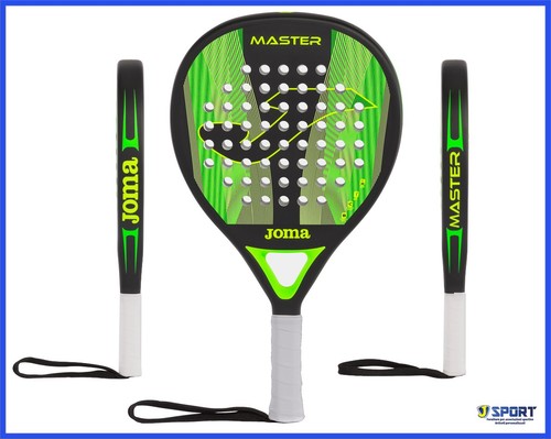 Racchetta padel joma master - padel,