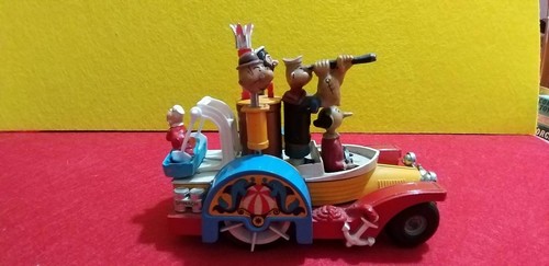 Corgi toys politoys - (no,