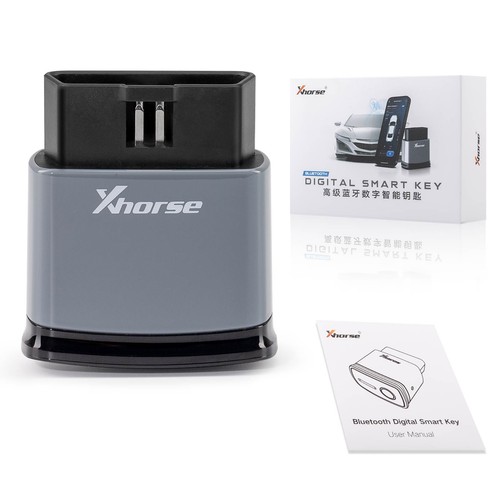 Xhorse xsbtk0en bluetooth - xhorse,