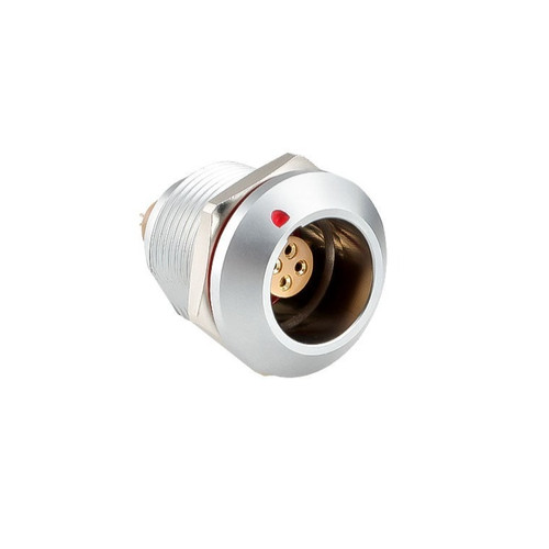 Connettore pushpull - connettore,