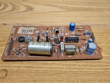 Thorens scheda elettronica
