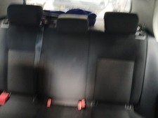 REAR SEATS / 1068854 FOR