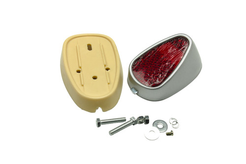 Fanale posteriore adatto - , per