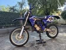 Yamaha Yz 125 1999 TARGATA
