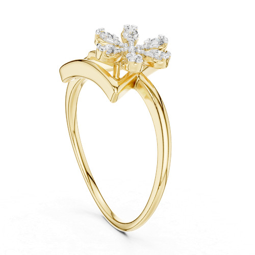 Anello donna anniversario - anello,