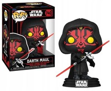 Darth Maul Star Wars