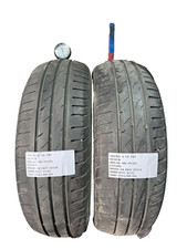 2 PNEUMATICI USATI 165/65 R 14