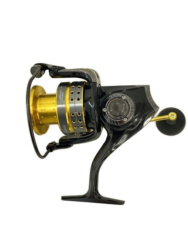 Abu garcia reel superior 5000h - garcia,