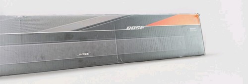 Bose smart soundbar - smart, 8920791100