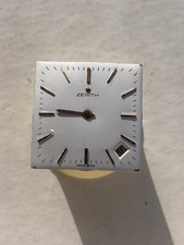 Zenith Respirator Art Deco