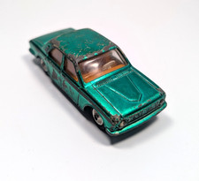 Modellino auto d'epoca