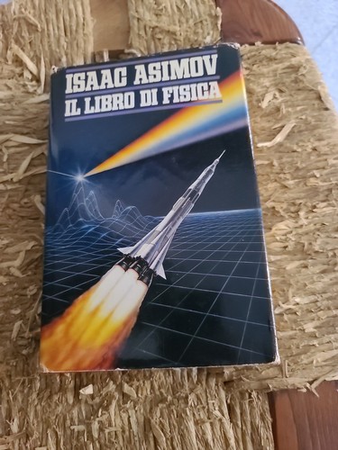 Libro fisica isaac - il,