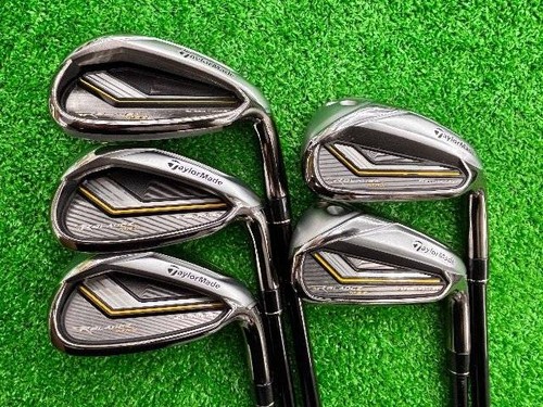 Taylormade set ferri - taylormade,