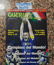 Guerin sportivo extra - sportivo,