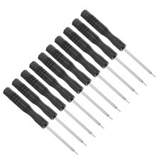 10 Pezzi Mini Cacciavite a