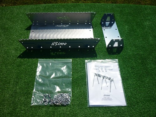 Kit prolunga per vasca - per,