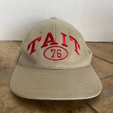 Cappello beige Kansas City