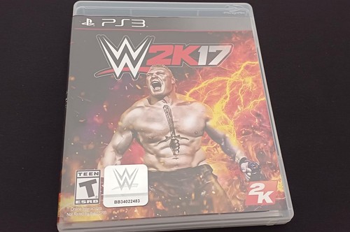Giochi 2101605 ps3 wwe - [ps3],