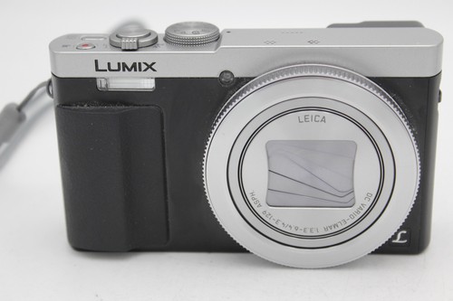Panasonic lumix dmc tz71 1 - panasonic, 12,1