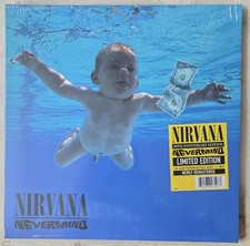 Nirvana / Nevermind 30th