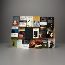 Stock lotto raccolta 40 libri
