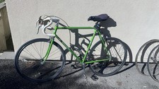 bicicletta da corsa usata