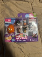 Adottami! Set Mini Figure