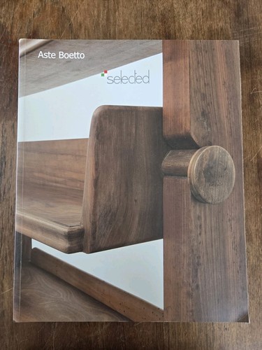 Aste boetto selected - aste,