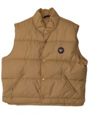 Gilet imbottito uomo Murphy &