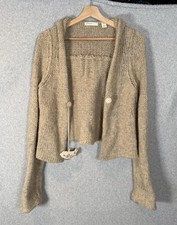 Cardigan vintage Anthropologie