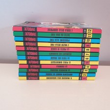 PN ASTORINA DIABOLIK ANNO LXI