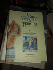 LA CERAMICA VIETRESE NEL