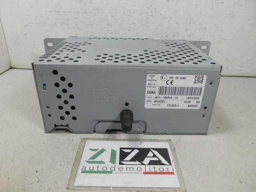 Autoradio navigatore ford kuga - ford,