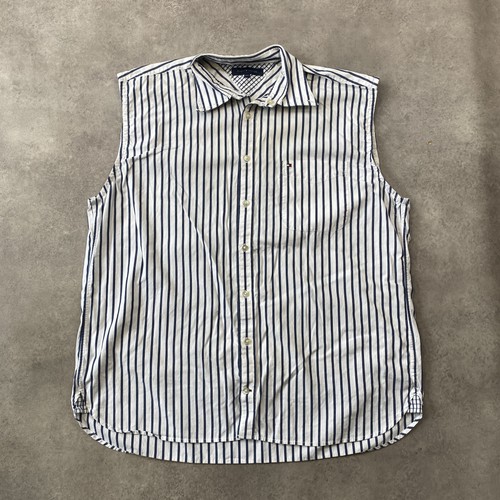 Camicia tommy hilfiger uomo - hilfiger,