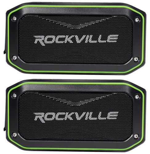 Rockville rock where - rock,