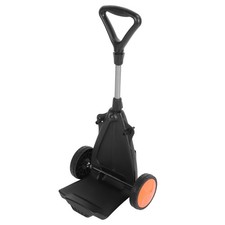Carrello Nebulizzatore