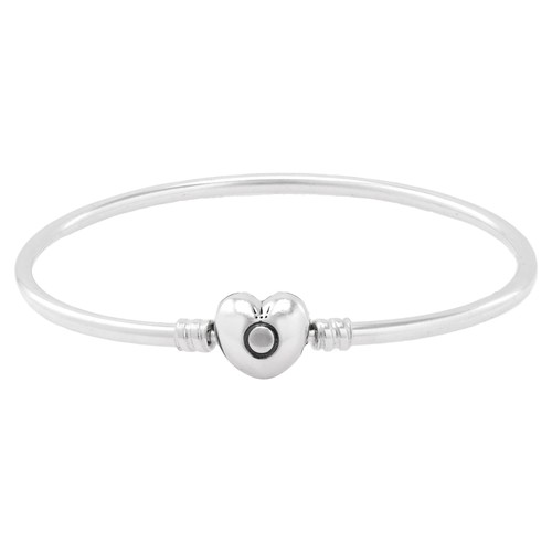 Bracciale pandora argento - bracciale,