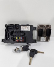 KIT Centralina Motore ECU Body