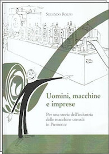 Uomini macchine imprese per - e,