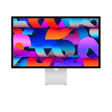 Apple Studio Display 27" con