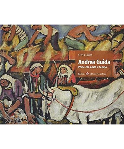 Andrea guida arte - andrea, guida.