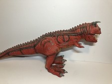 Vintage Disney Dinoland gomma