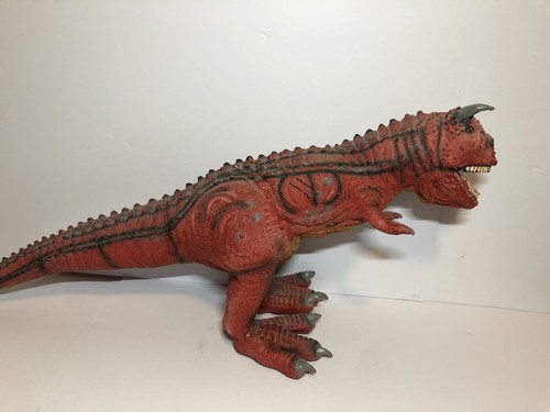 Vintage disney dinoland gomma - disney,